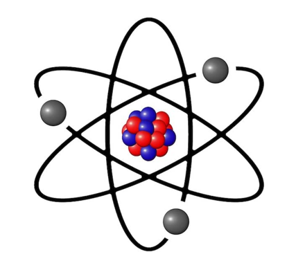 Módulo de Química – CV / MI – . El átomo y los modelos atómicos |  Colegio Príncipe San Carlos